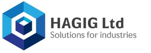 HAGIG Ltd. — Solutions for Industries
