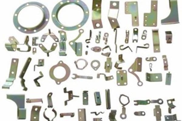 אבקות וגרגרים