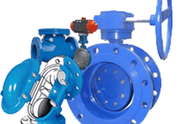 ציוד תהליכי ובקרה