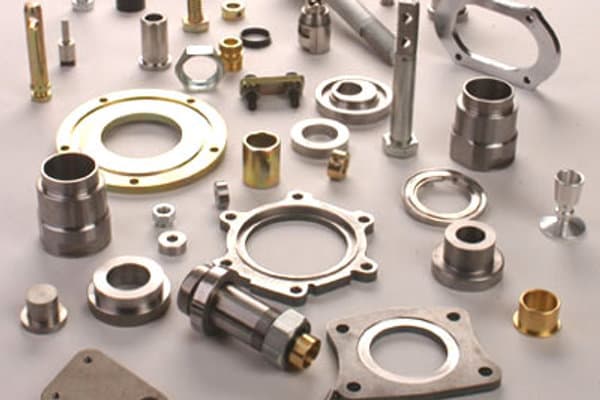 יציקות גומי ואטמים